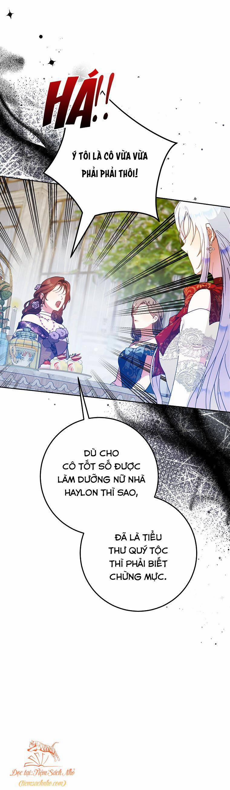 Tôi Trở Thành Vợ Nam Chính 62 trang 38