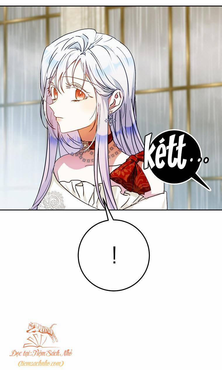 Tôi Trở Thành Vợ Nam Chính 62 trang 39