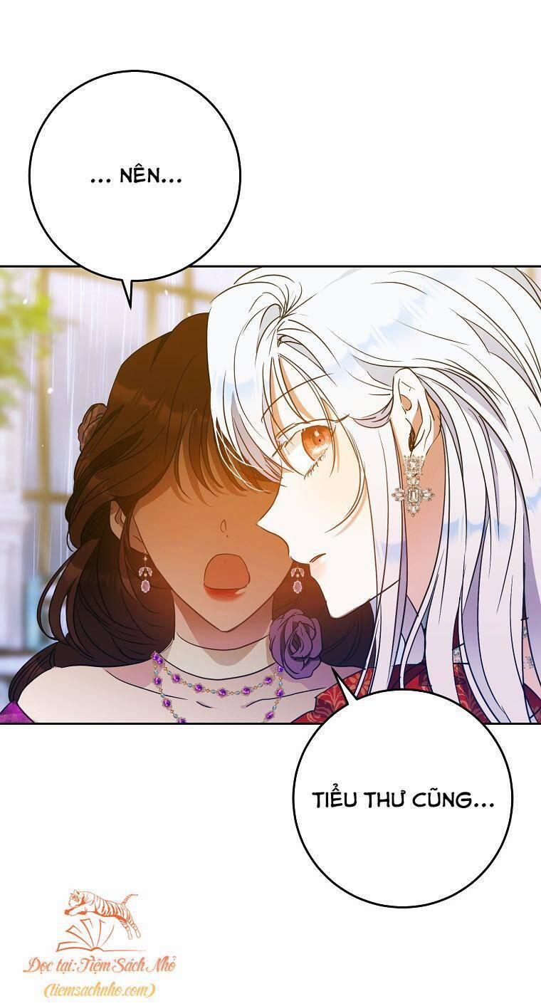 Tôi Trở Thành Vợ Nam Chính 62 trang 41