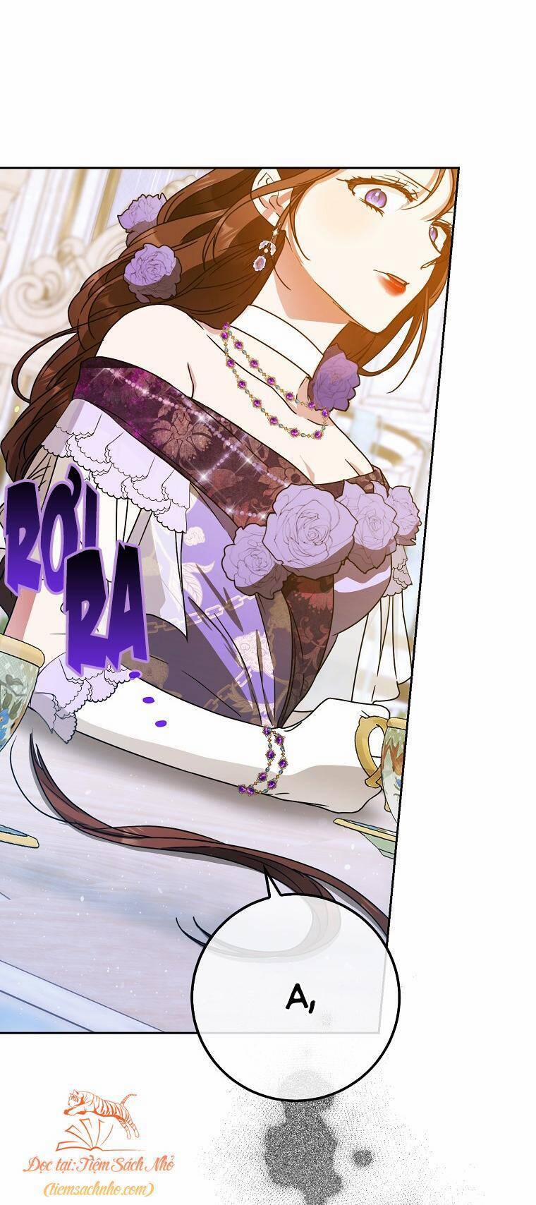 Tôi Trở Thành Vợ Nam Chính 62 trang 46