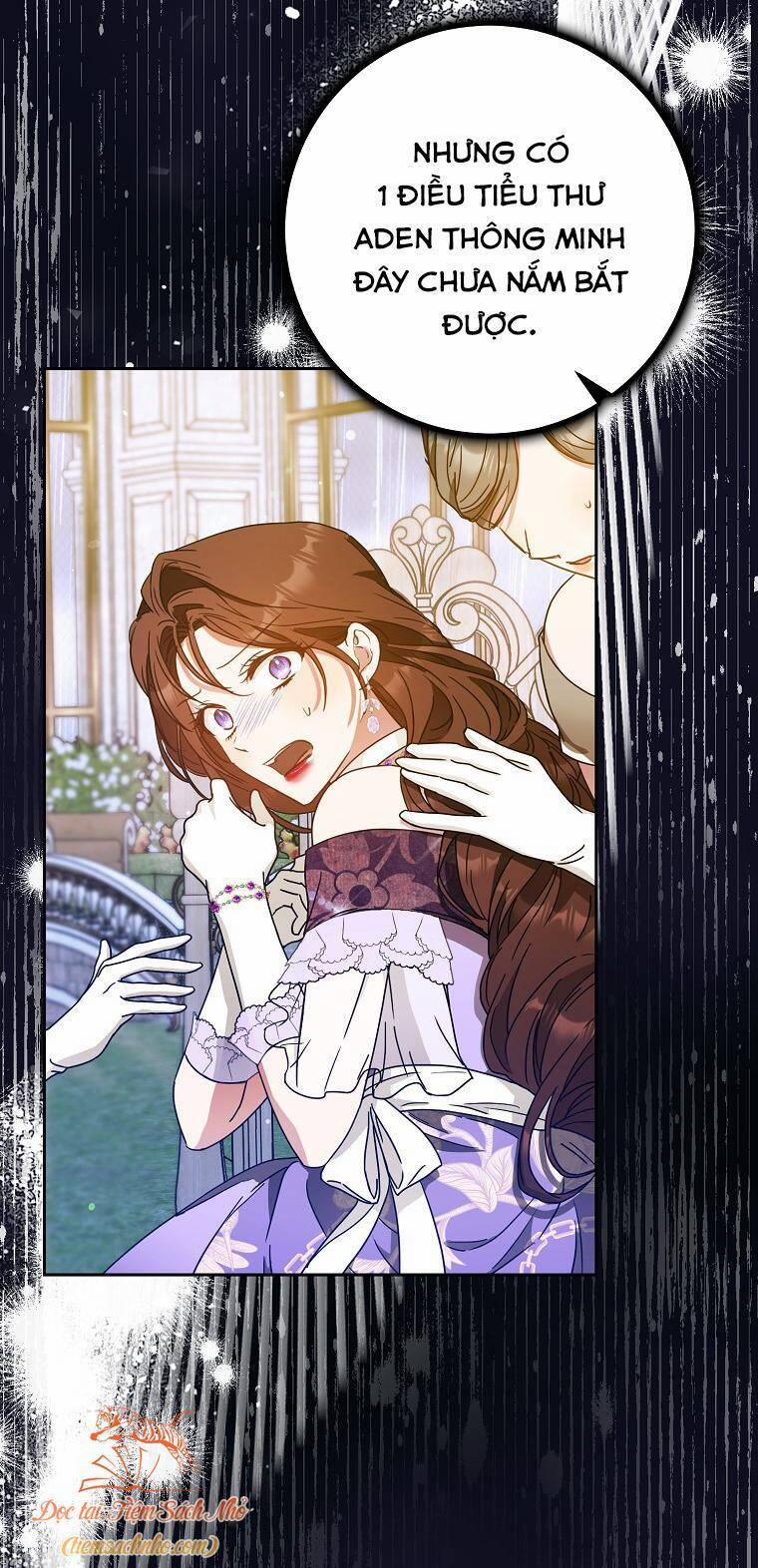 Tôi Trở Thành Vợ Nam Chính 62 trang 47