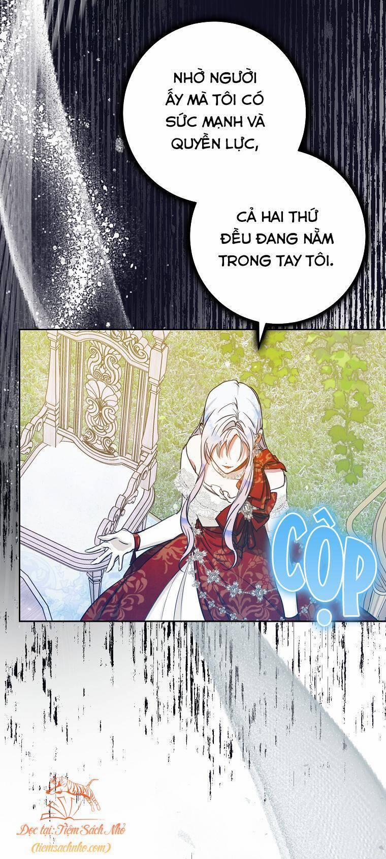 Tôi Trở Thành Vợ Nam Chính 62 trang 48