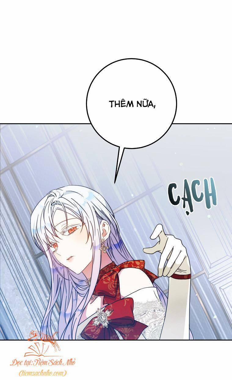 Tôi Trở Thành Vợ Nam Chính 62 trang 49