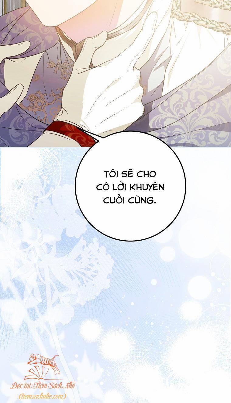 Tôi Trở Thành Vợ Nam Chính 62 trang 54