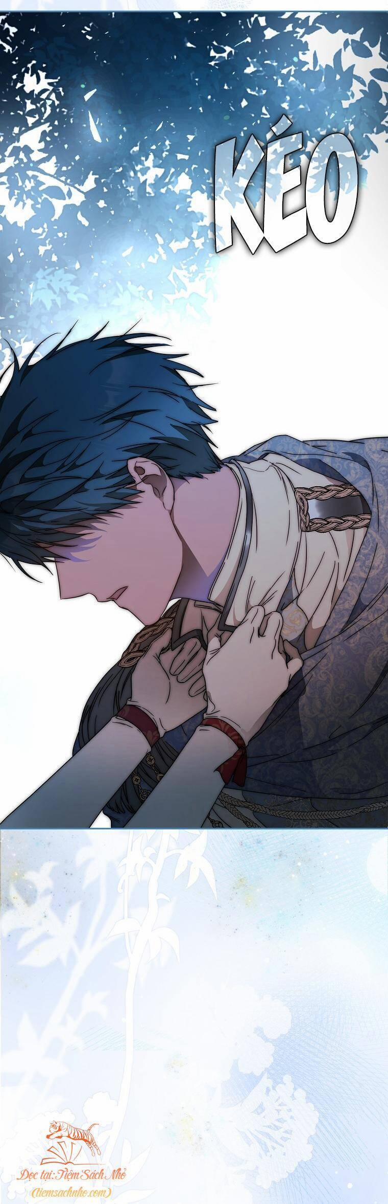 Tôi Trở Thành Vợ Nam Chính 62 trang 55