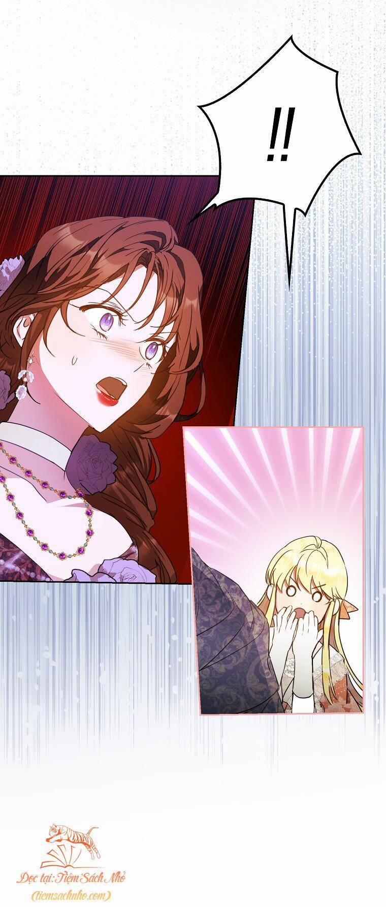 Tôi Trở Thành Vợ Nam Chính 62 trang 56