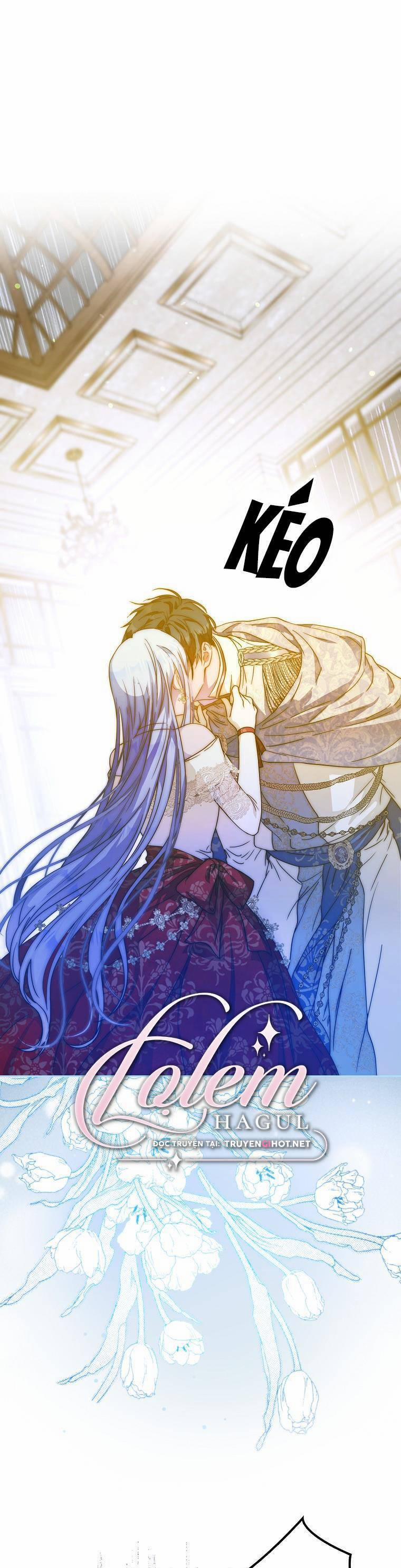 Tôi Trở Thành Vợ Nam Chính 63 trang 0