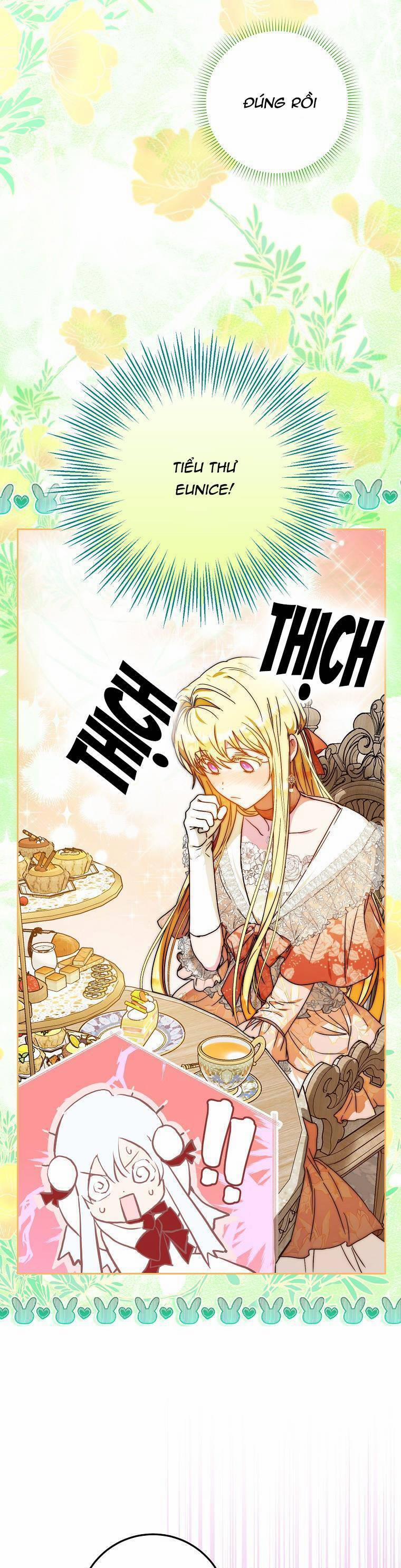 Tôi Trở Thành Vợ Nam Chính 63 trang 10