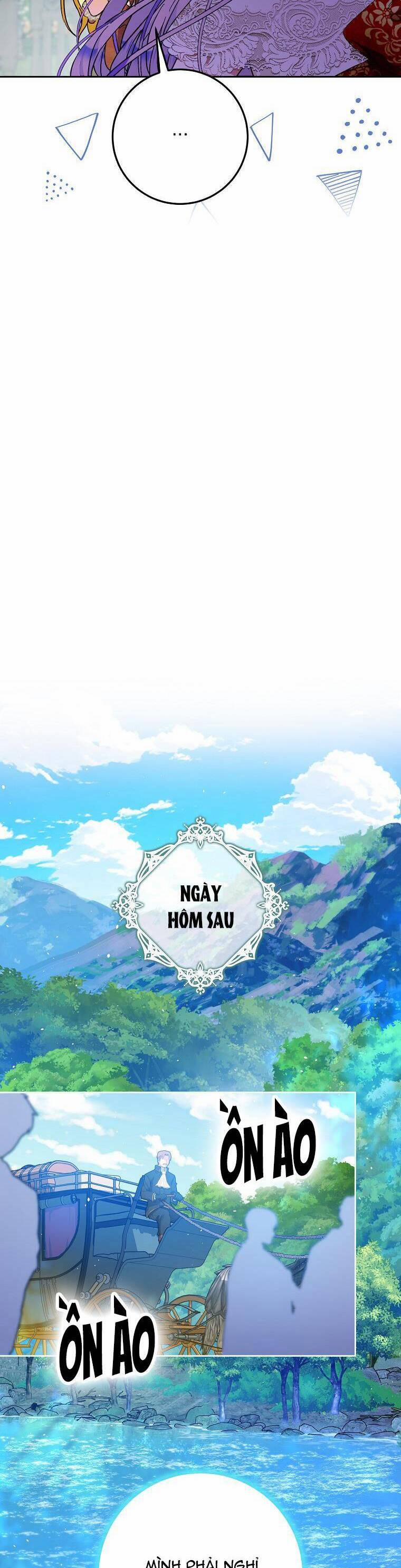 Tôi Trở Thành Vợ Nam Chính 63 trang 12