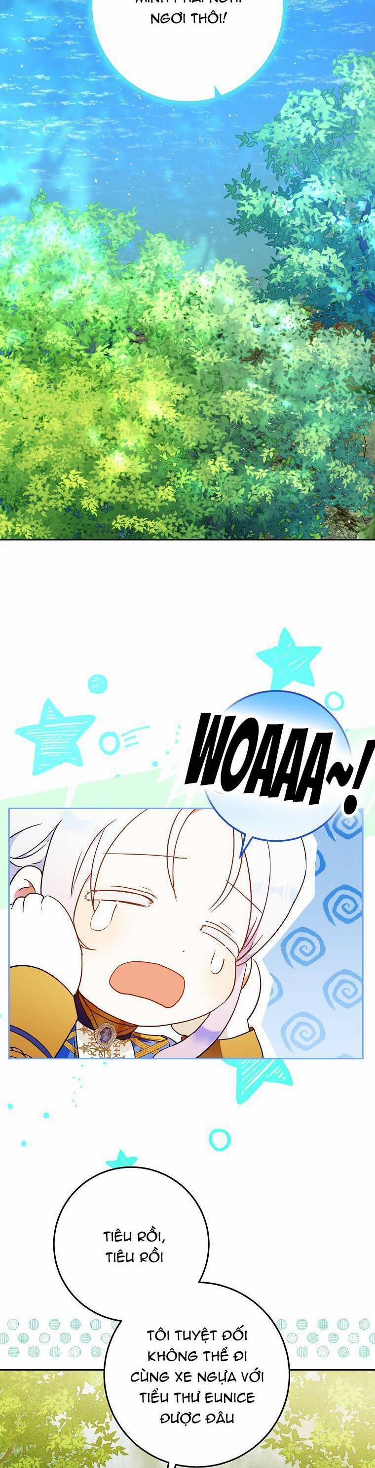 Tôi Trở Thành Vợ Nam Chính 63 trang 13