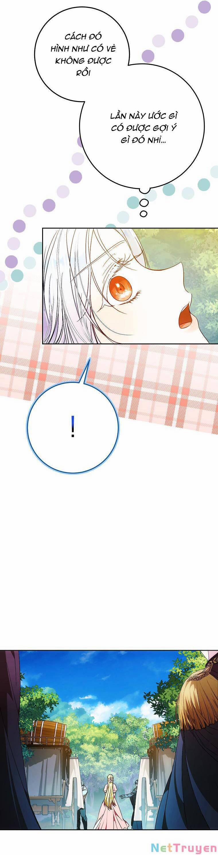 Tôi Trở Thành Vợ Nam Chính 63 trang 19