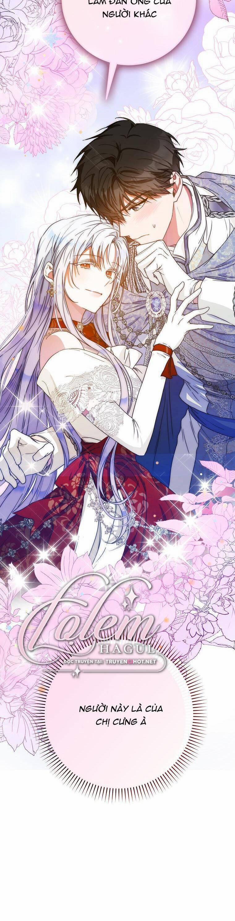 Tôi Trở Thành Vợ Nam Chính 63 trang 2