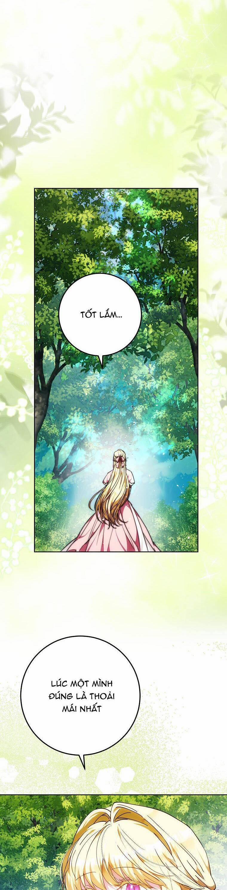 Tôi Trở Thành Vợ Nam Chính 63 trang 22