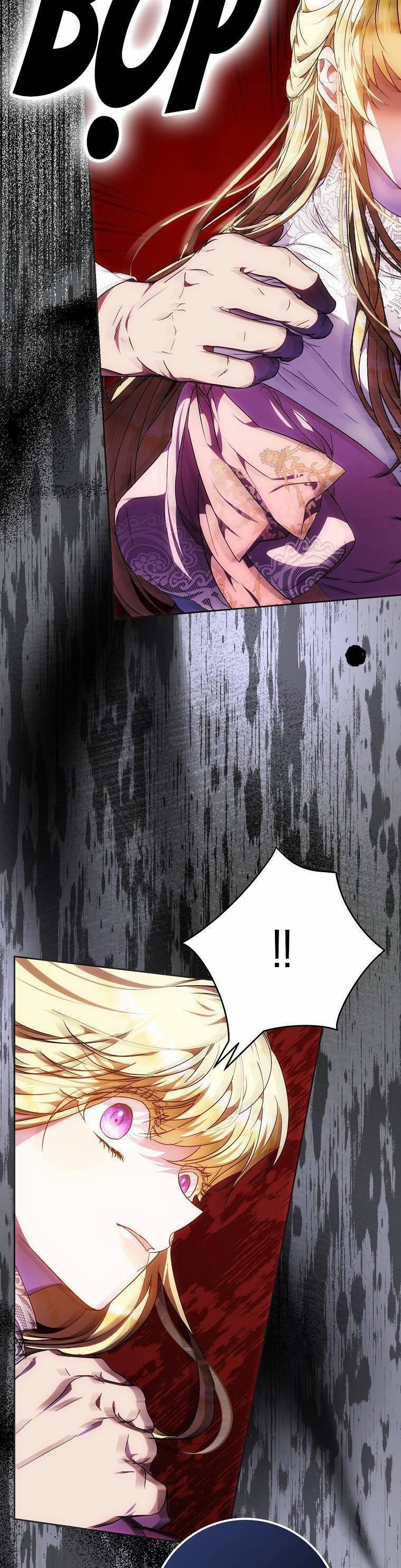 Tôi Trở Thành Vợ Nam Chính 63 trang 24