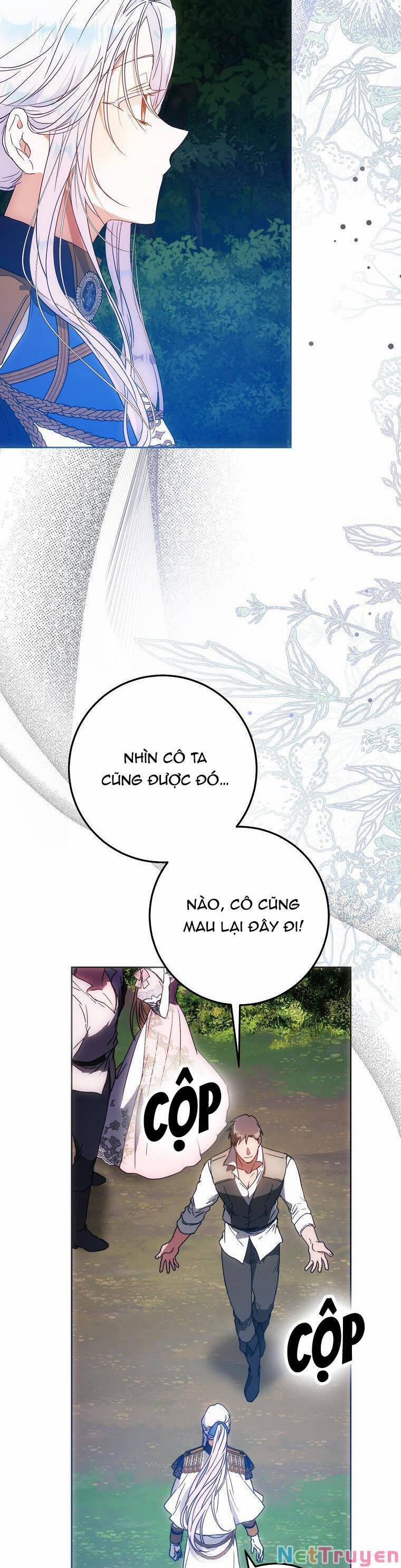 Tôi Trở Thành Vợ Nam Chính 63 trang 29