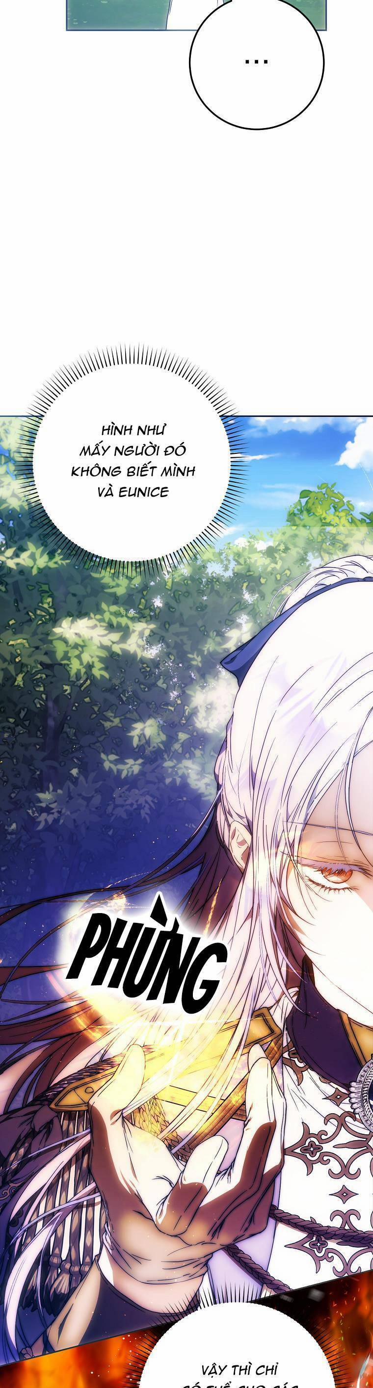 Tôi Trở Thành Vợ Nam Chính 63 trang 30