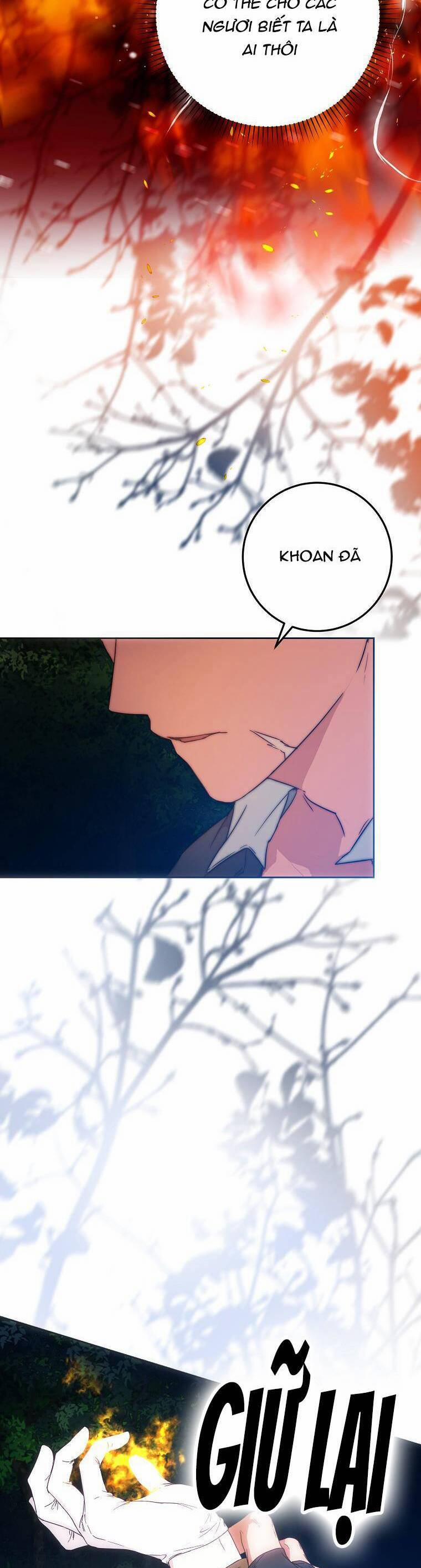 Tôi Trở Thành Vợ Nam Chính 63 trang 31