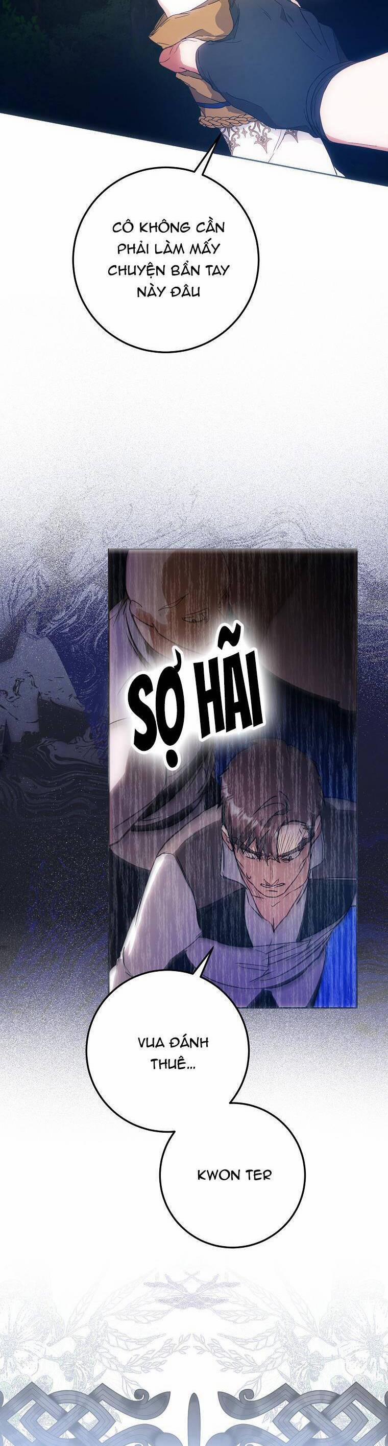 Tôi Trở Thành Vợ Nam Chính 63 trang 32