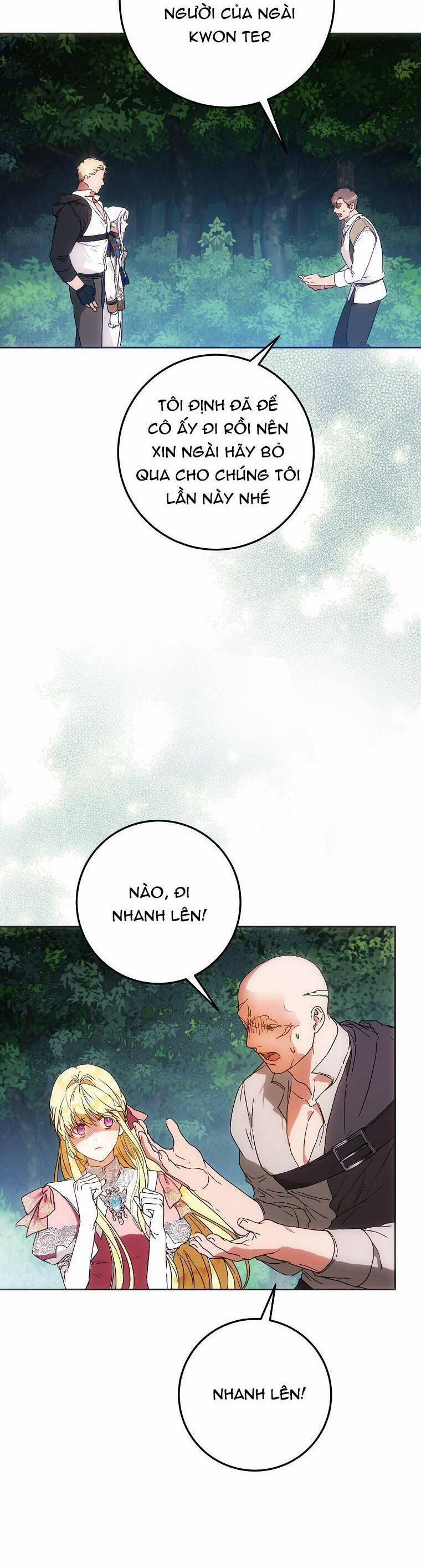 Tôi Trở Thành Vợ Nam Chính 63 trang 34