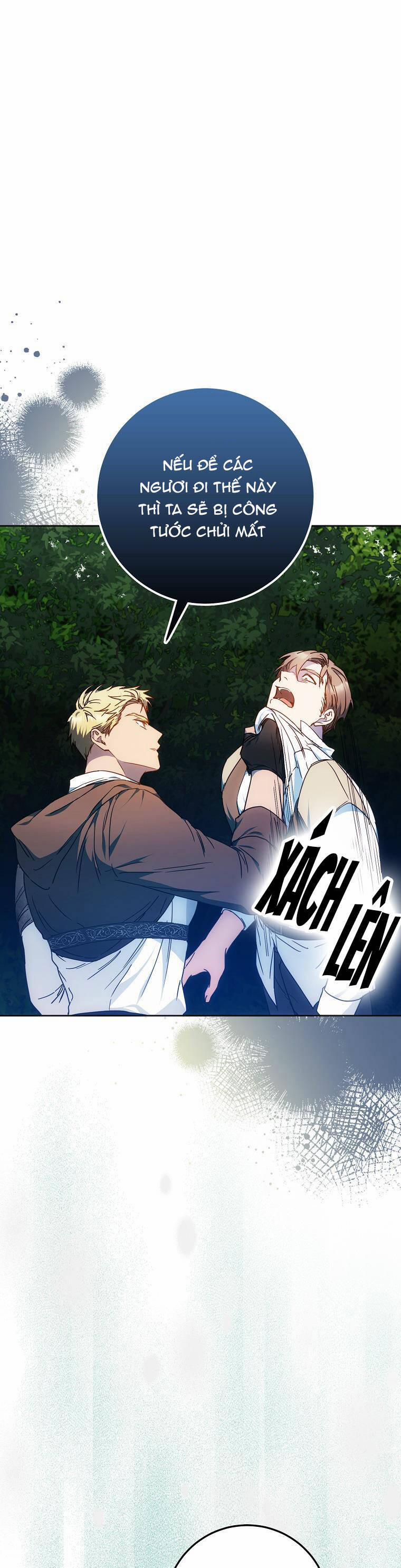 Tôi Trở Thành Vợ Nam Chính 64 trang 0