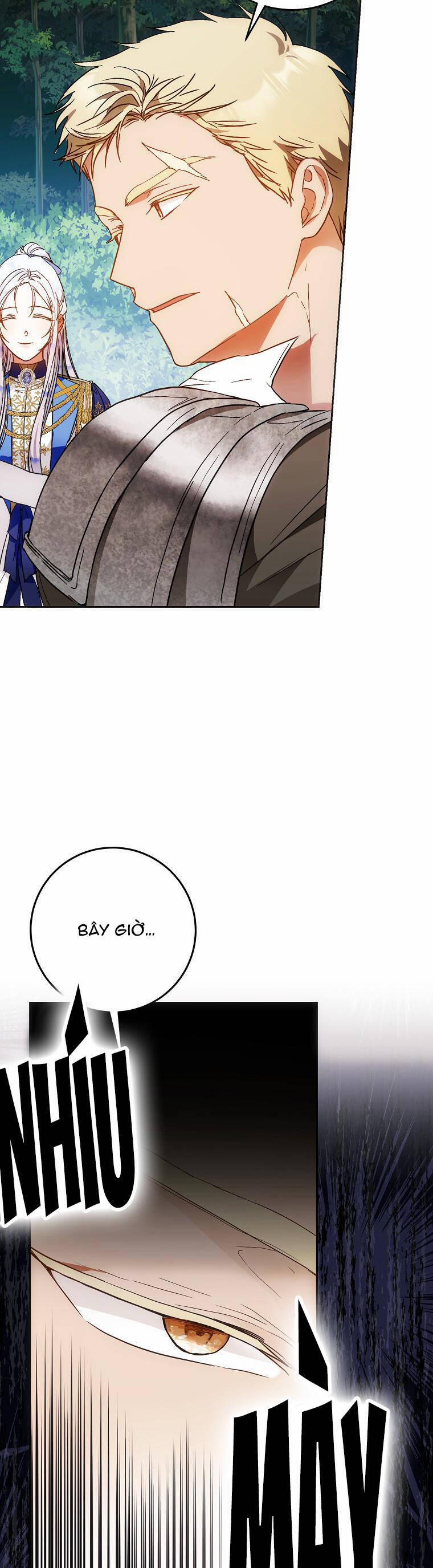 Tôi Trở Thành Vợ Nam Chính 64 trang 10