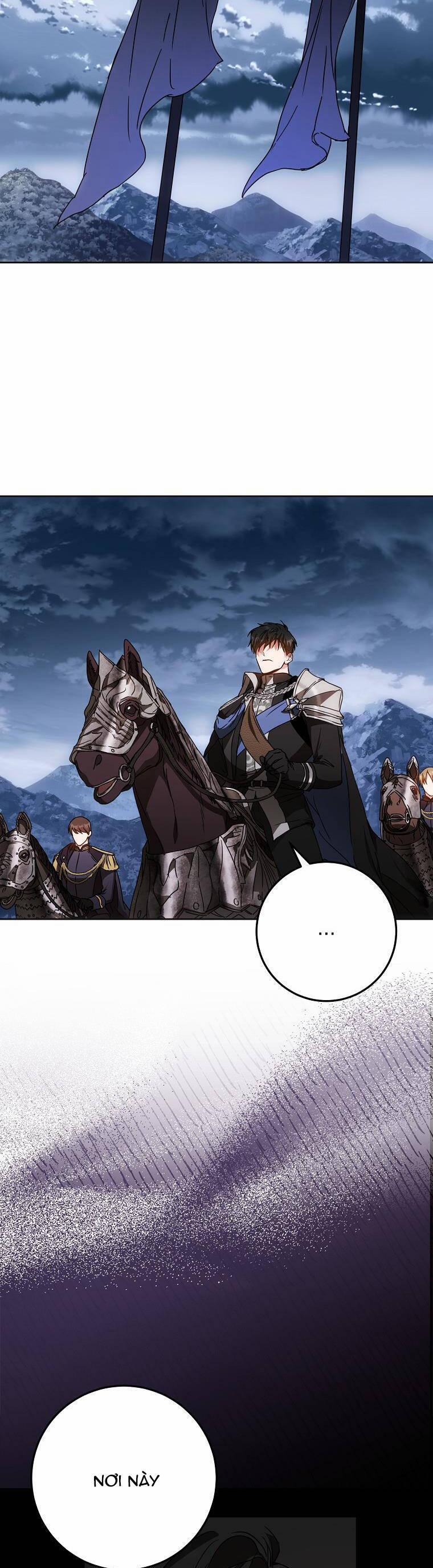 Tôi Trở Thành Vợ Nam Chính 64 trang 14