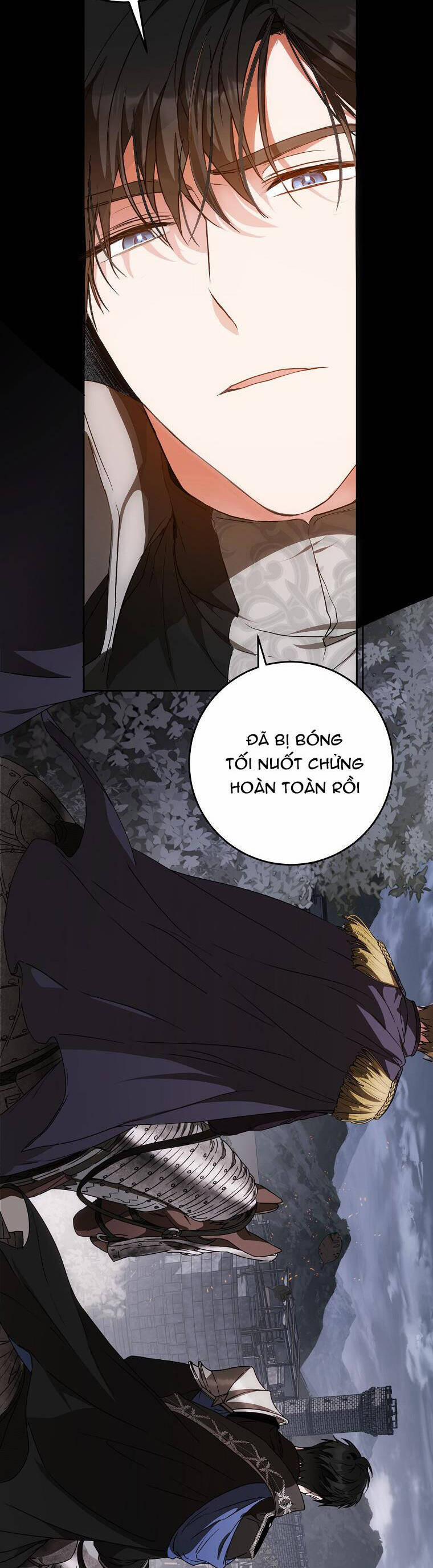 Tôi Trở Thành Vợ Nam Chính 64 trang 15