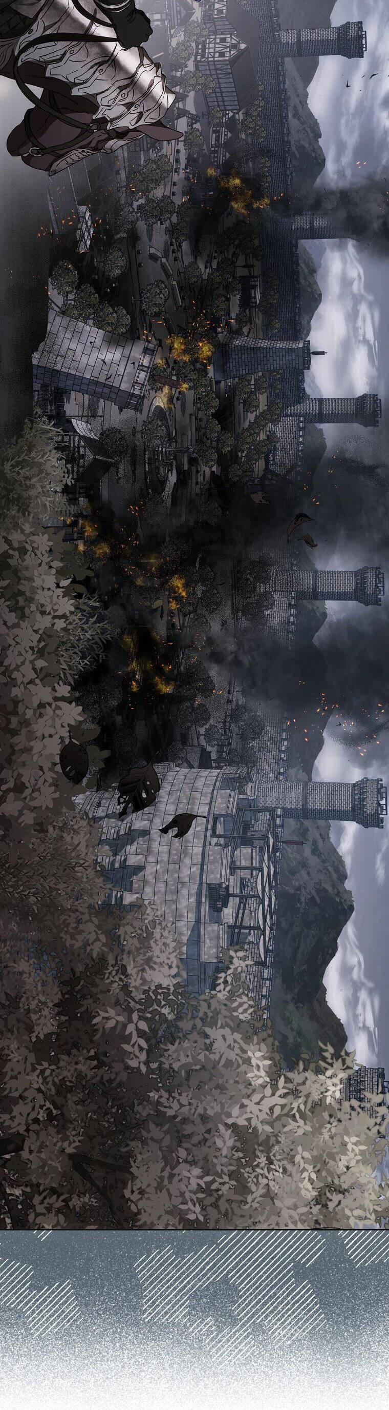 Tôi Trở Thành Vợ Nam Chính 64 trang 16