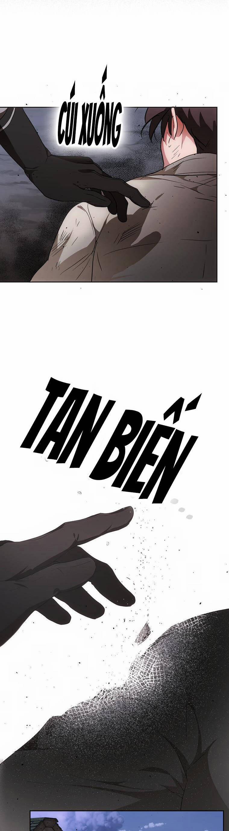 Tôi Trở Thành Vợ Nam Chính 64 trang 17