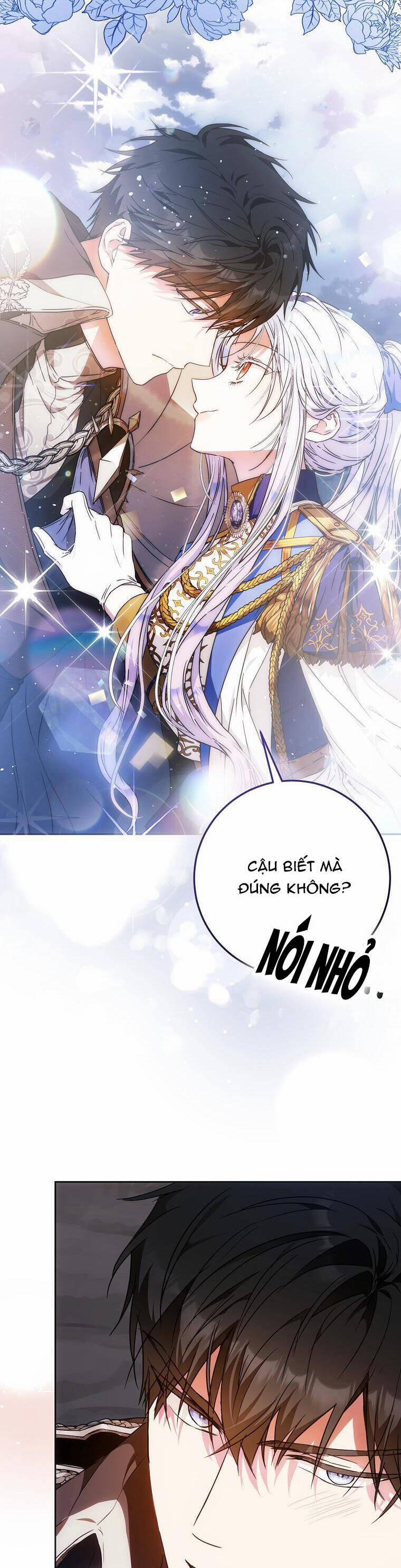 Tôi Trở Thành Vợ Nam Chính 64 trang 22