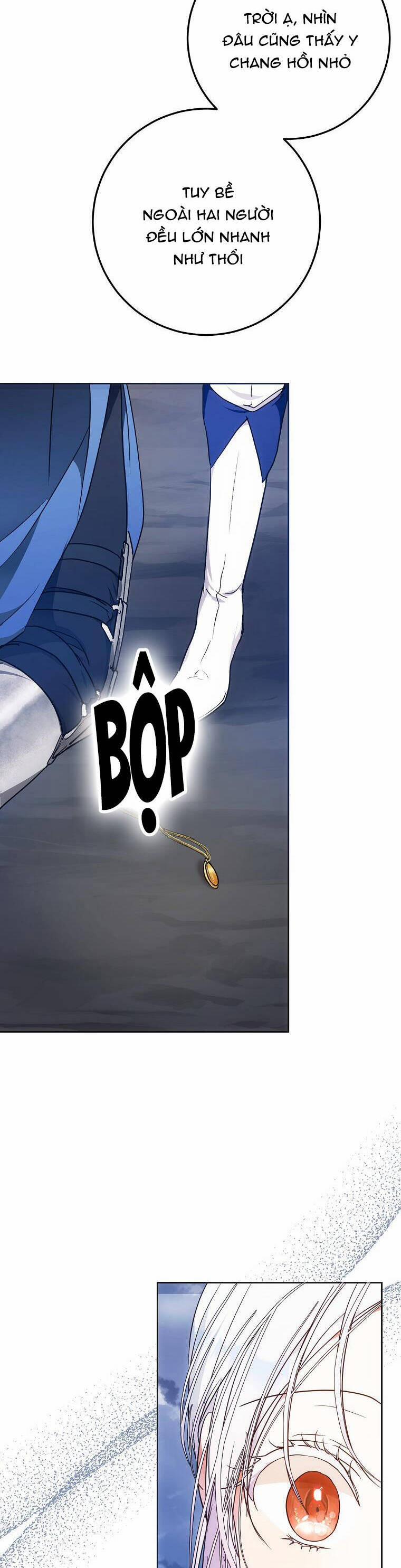 Tôi Trở Thành Vợ Nam Chính 64 trang 26