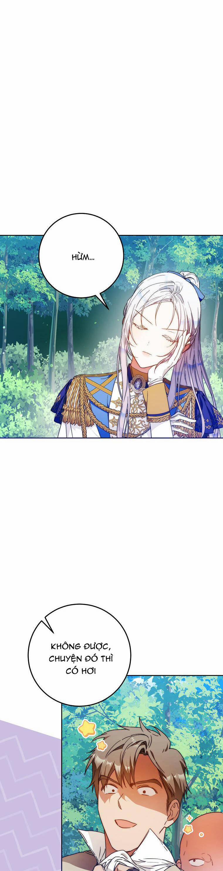 Tôi Trở Thành Vợ Nam Chính 64 trang 3