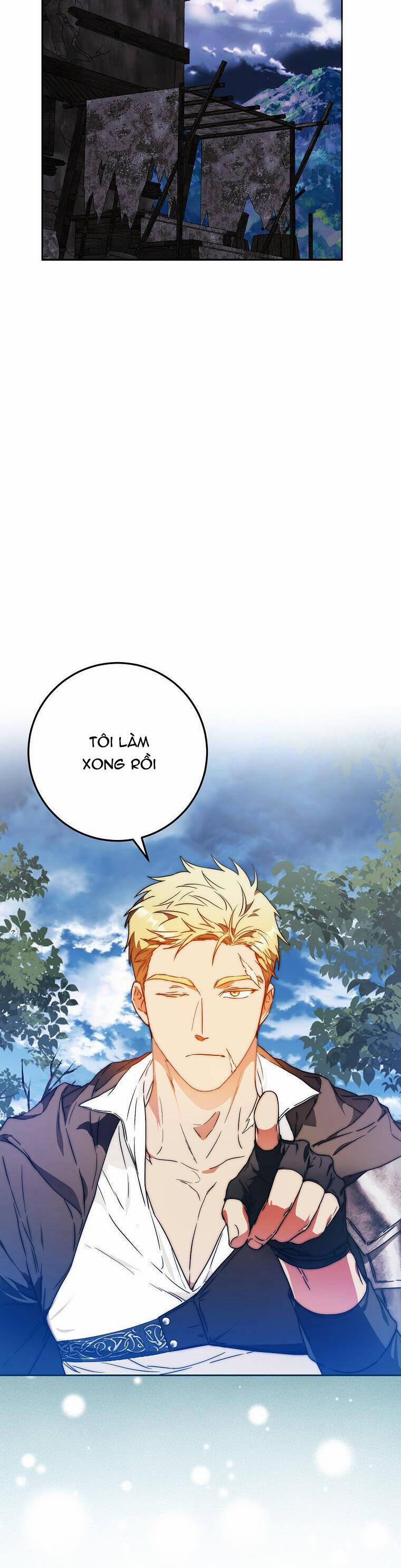 Tôi Trở Thành Vợ Nam Chính 64 trang 31