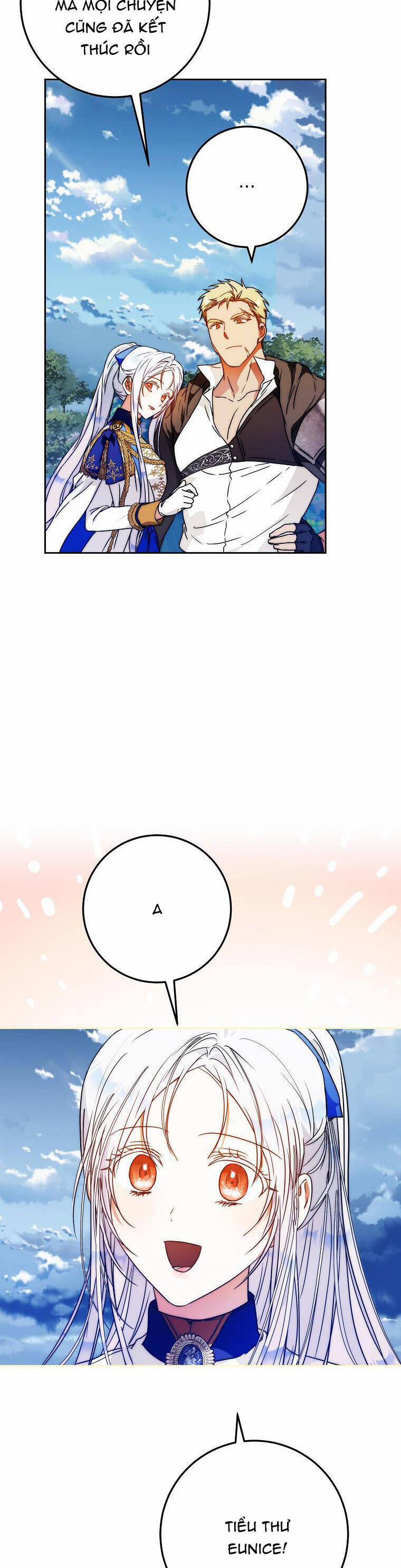 Tôi Trở Thành Vợ Nam Chính 64 trang 33