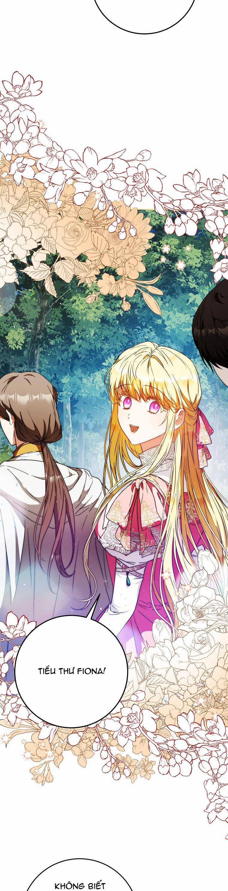 Tôi Trở Thành Vợ Nam Chính 64 trang 34