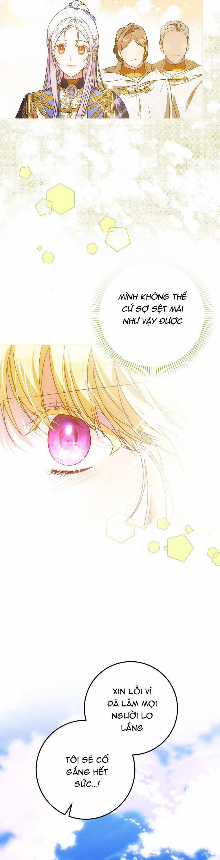 Tôi Trở Thành Vợ Nam Chính 64 trang 39