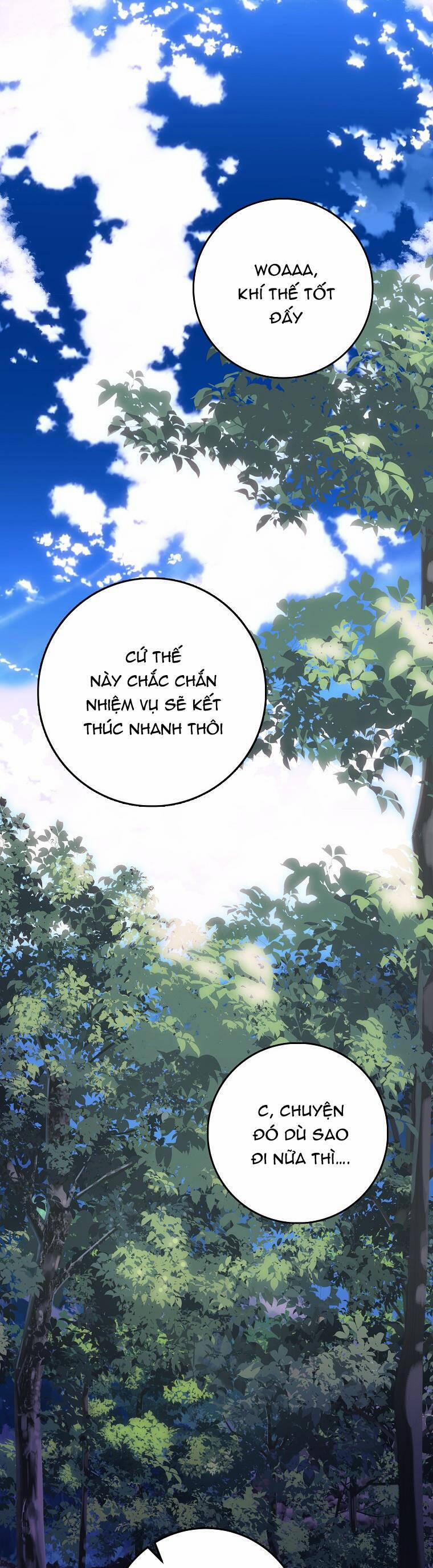 Tôi Trở Thành Vợ Nam Chính 64 trang 40