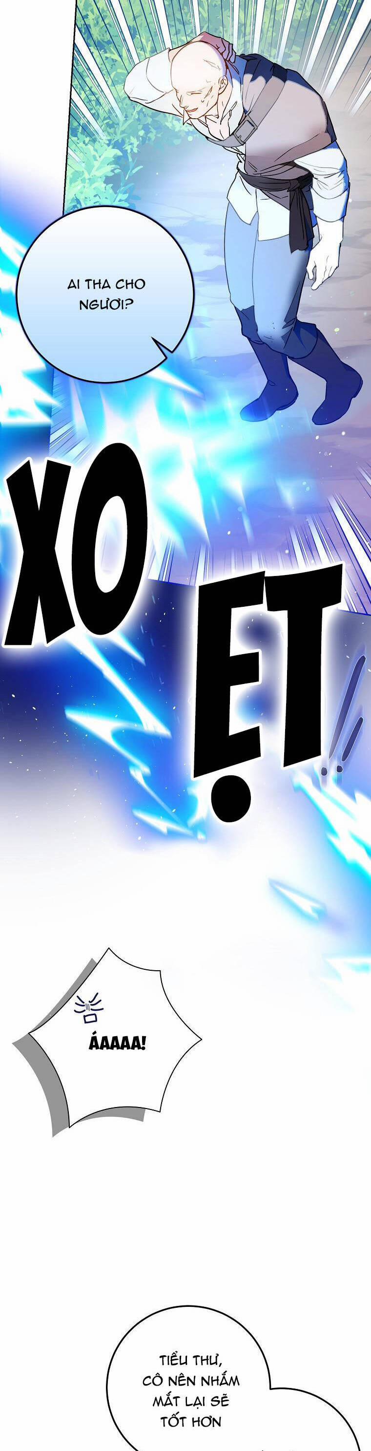 Tôi Trở Thành Vợ Nam Chính 64 trang 5