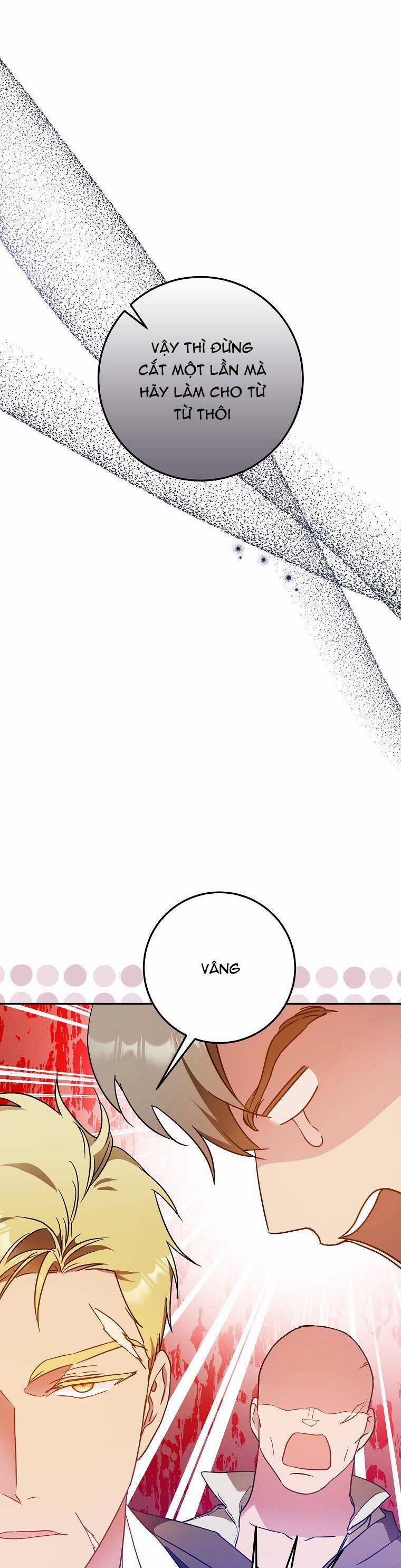 Tôi Trở Thành Vợ Nam Chính 64 trang 7