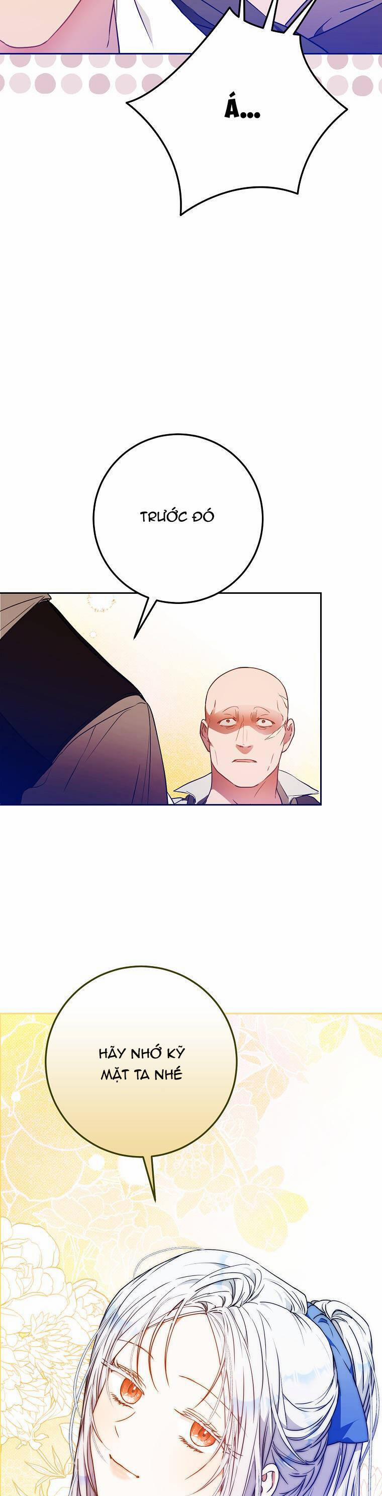 Tôi Trở Thành Vợ Nam Chính 64 trang 8