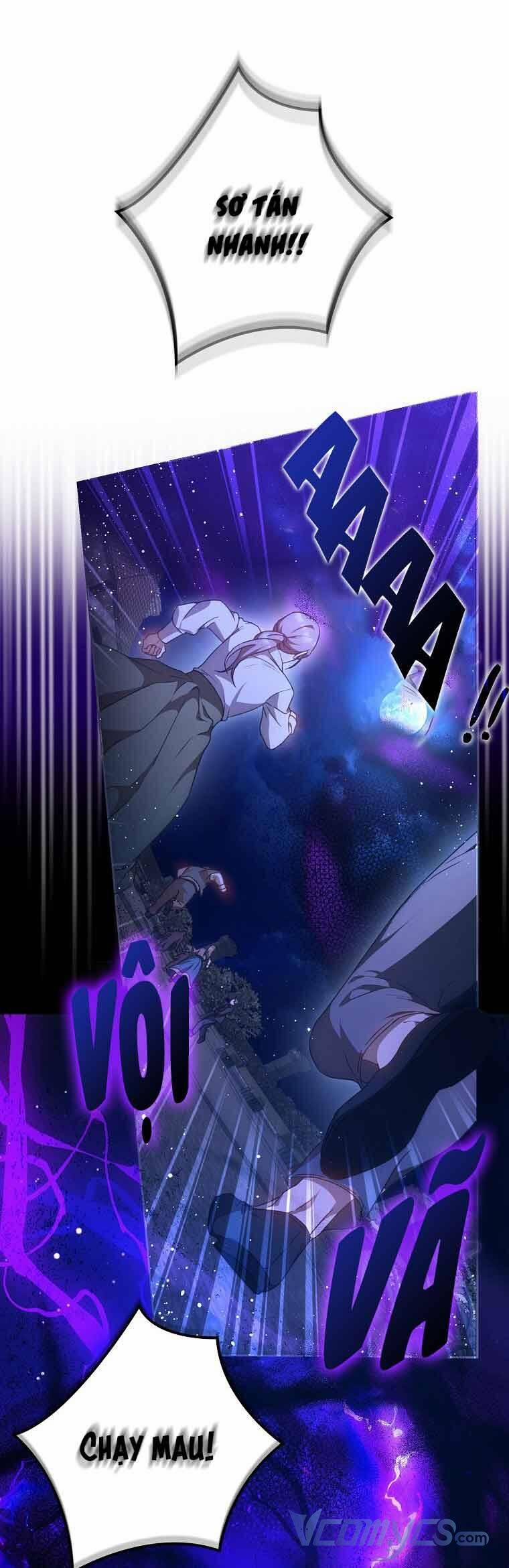 Tôi Trở Thành Vợ Nam Chính 66 trang 0