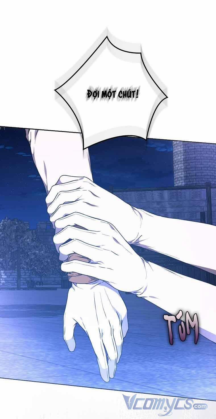 Tôi Trở Thành Vợ Nam Chính 66 trang 10