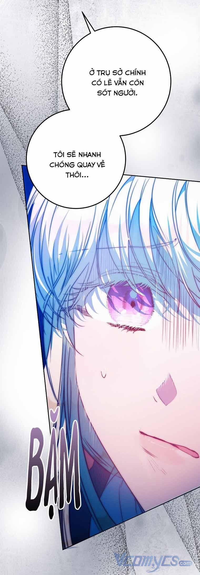 Tôi Trở Thành Vợ Nam Chính 66 trang 12