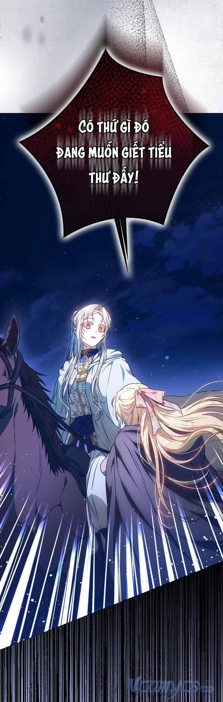 Tôi Trở Thành Vợ Nam Chính 66 trang 13