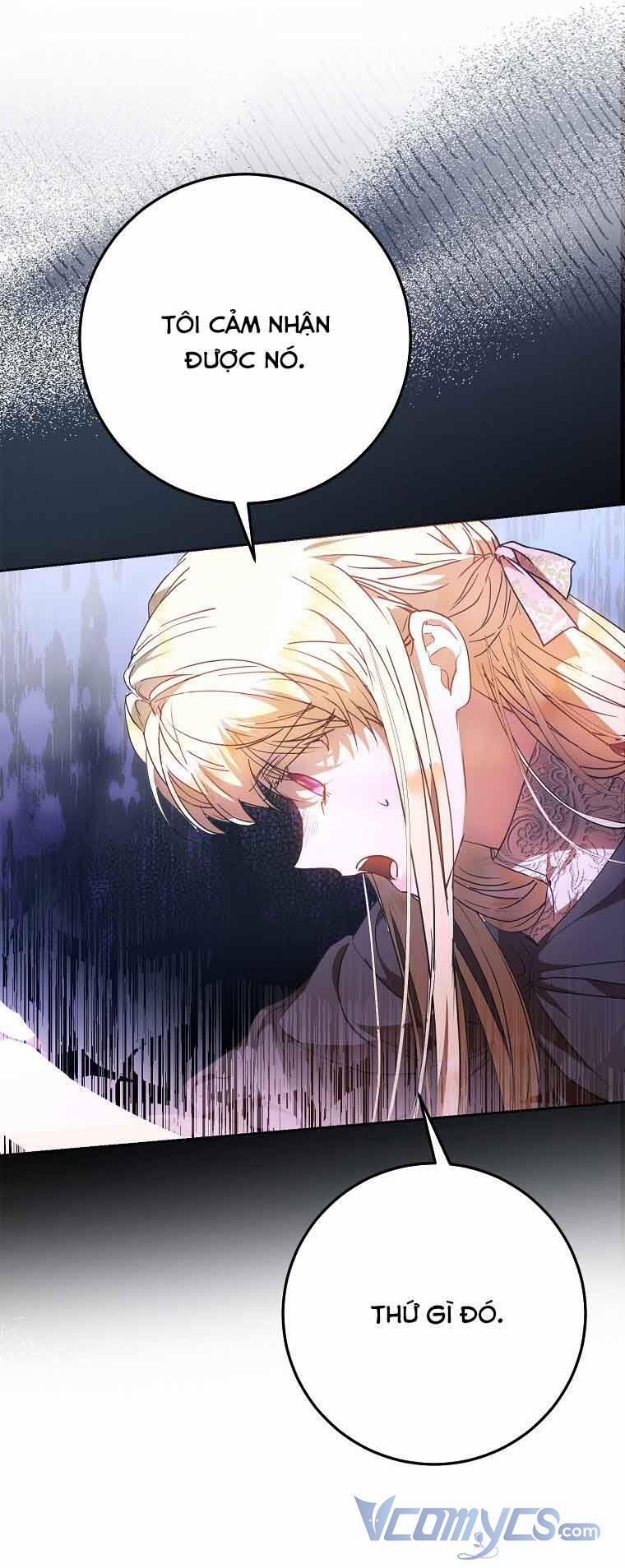 Tôi Trở Thành Vợ Nam Chính 66 trang 15