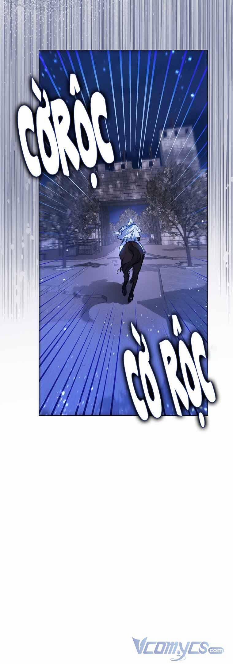 Tôi Trở Thành Vợ Nam Chính 66 trang 22