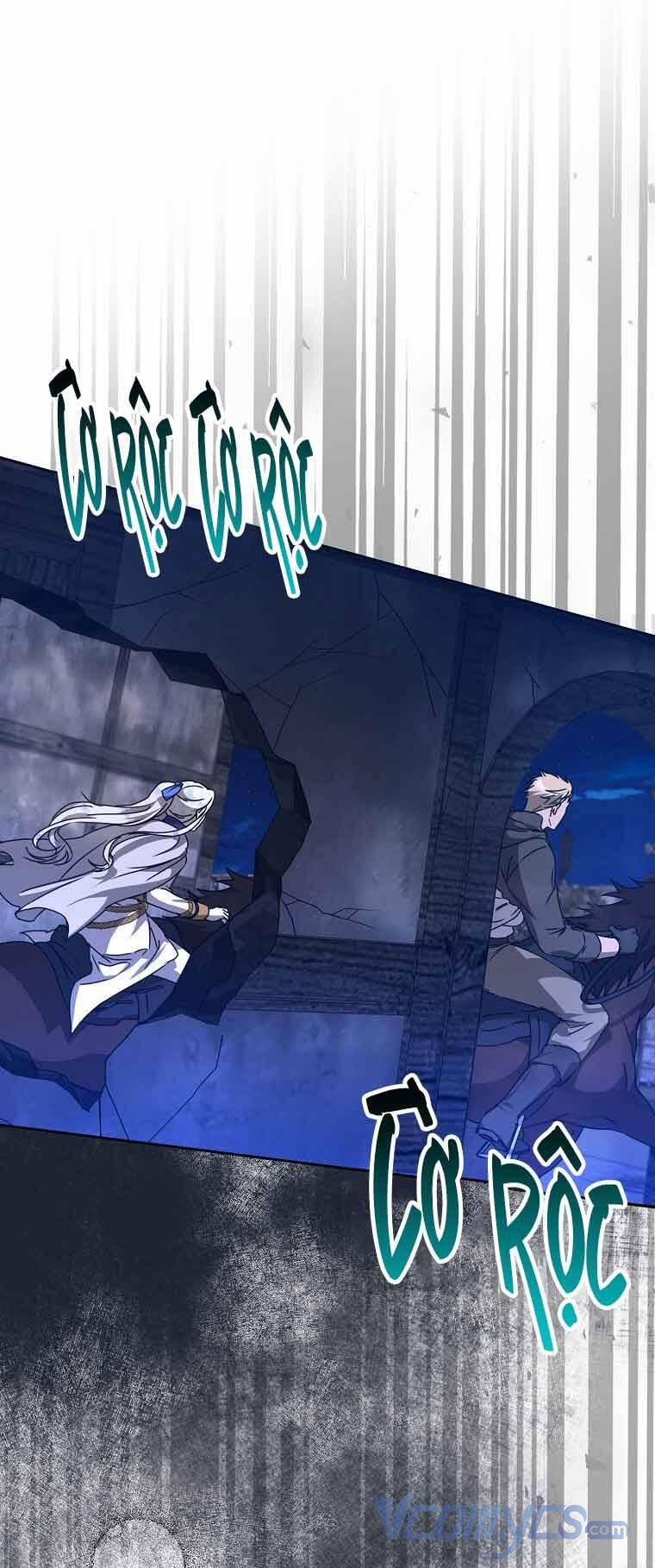 Tôi Trở Thành Vợ Nam Chính 66 trang 24