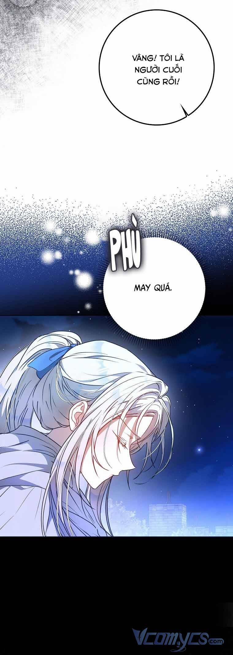 Tôi Trở Thành Vợ Nam Chính 66 trang 27