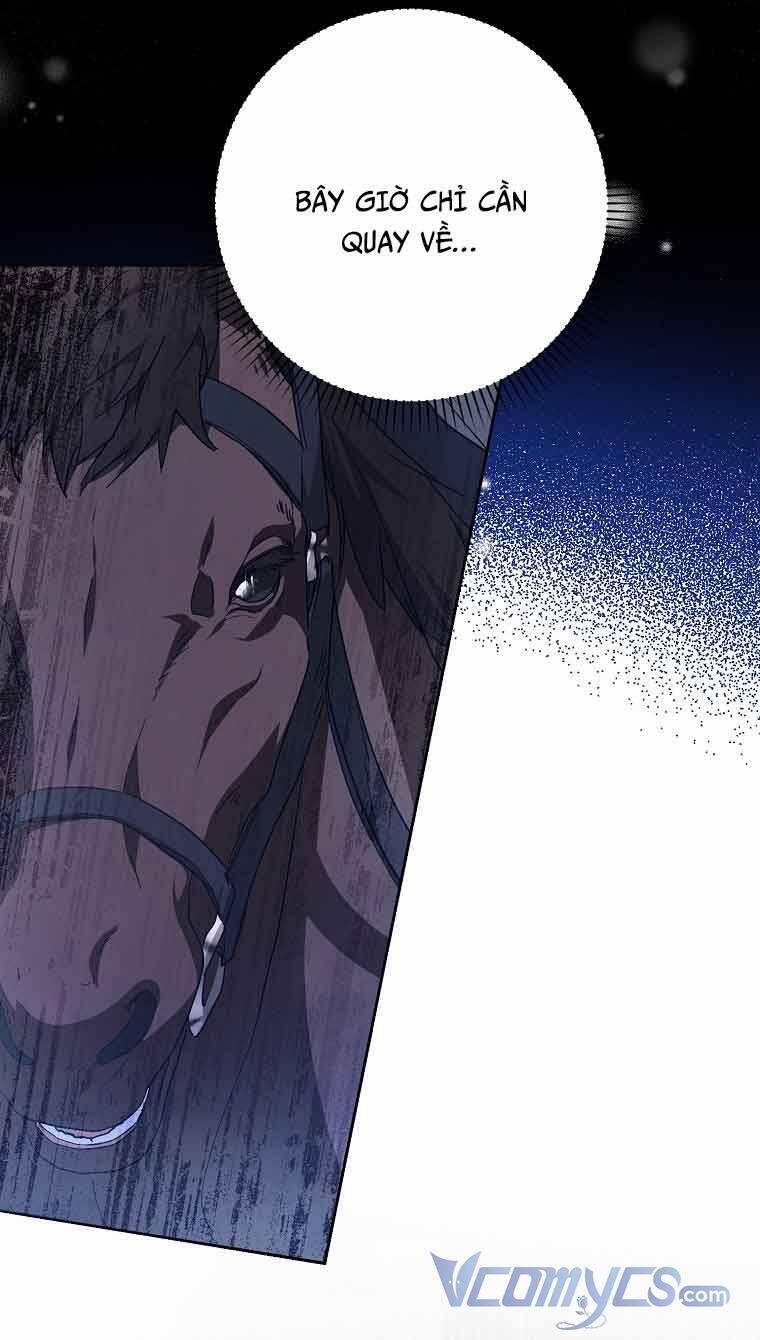 Tôi Trở Thành Vợ Nam Chính 66 trang 28