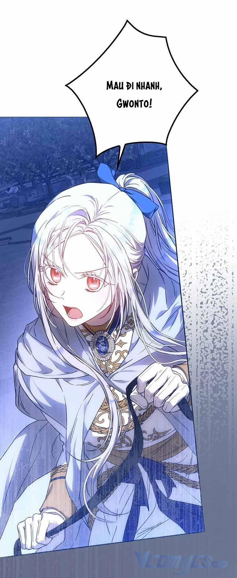 Tôi Trở Thành Vợ Nam Chính 66 trang 34